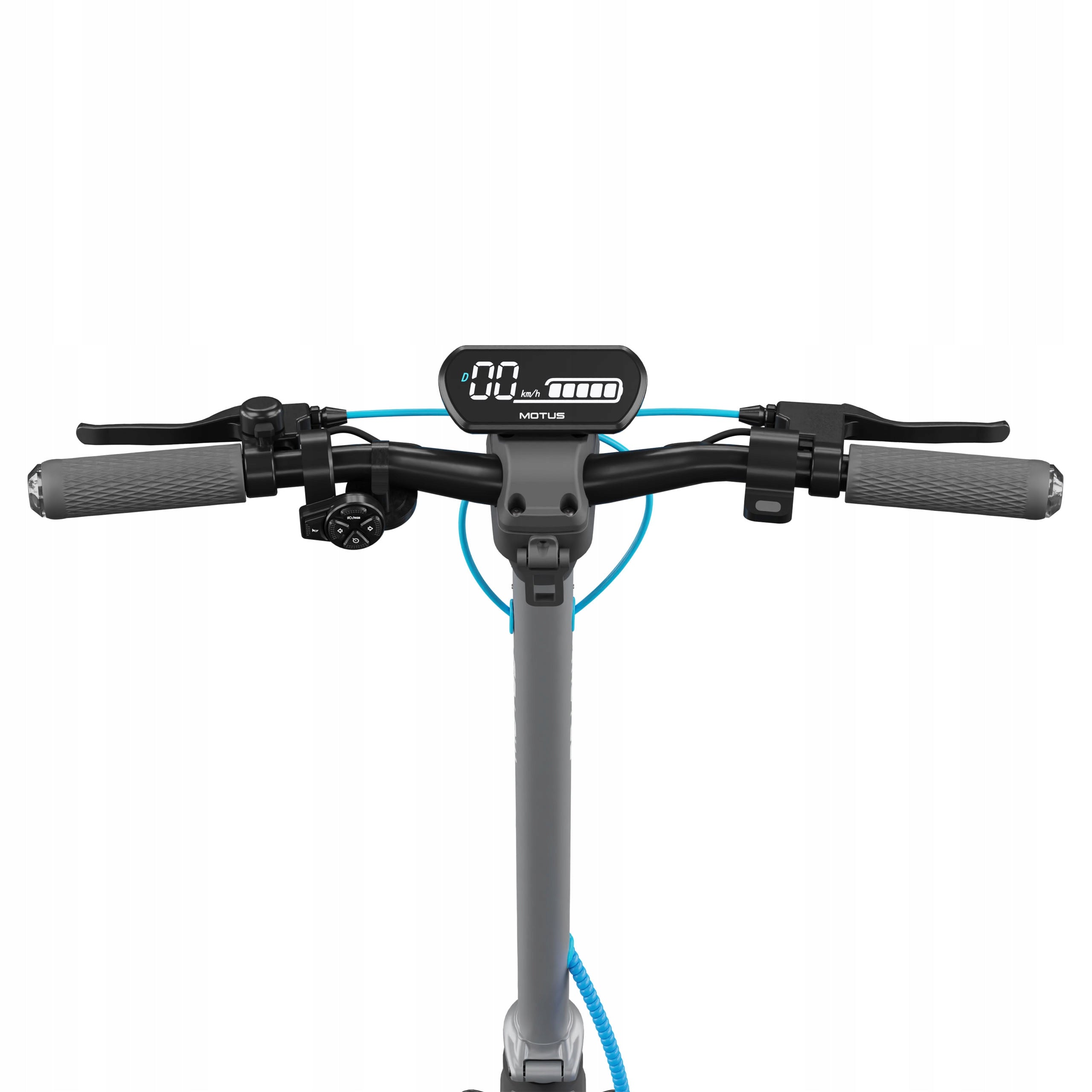 Electric scooter Motus Scooter Motus Scooty 10 Pro7 500 W Model Hulajnoga Motus Scooty 10 Pro7