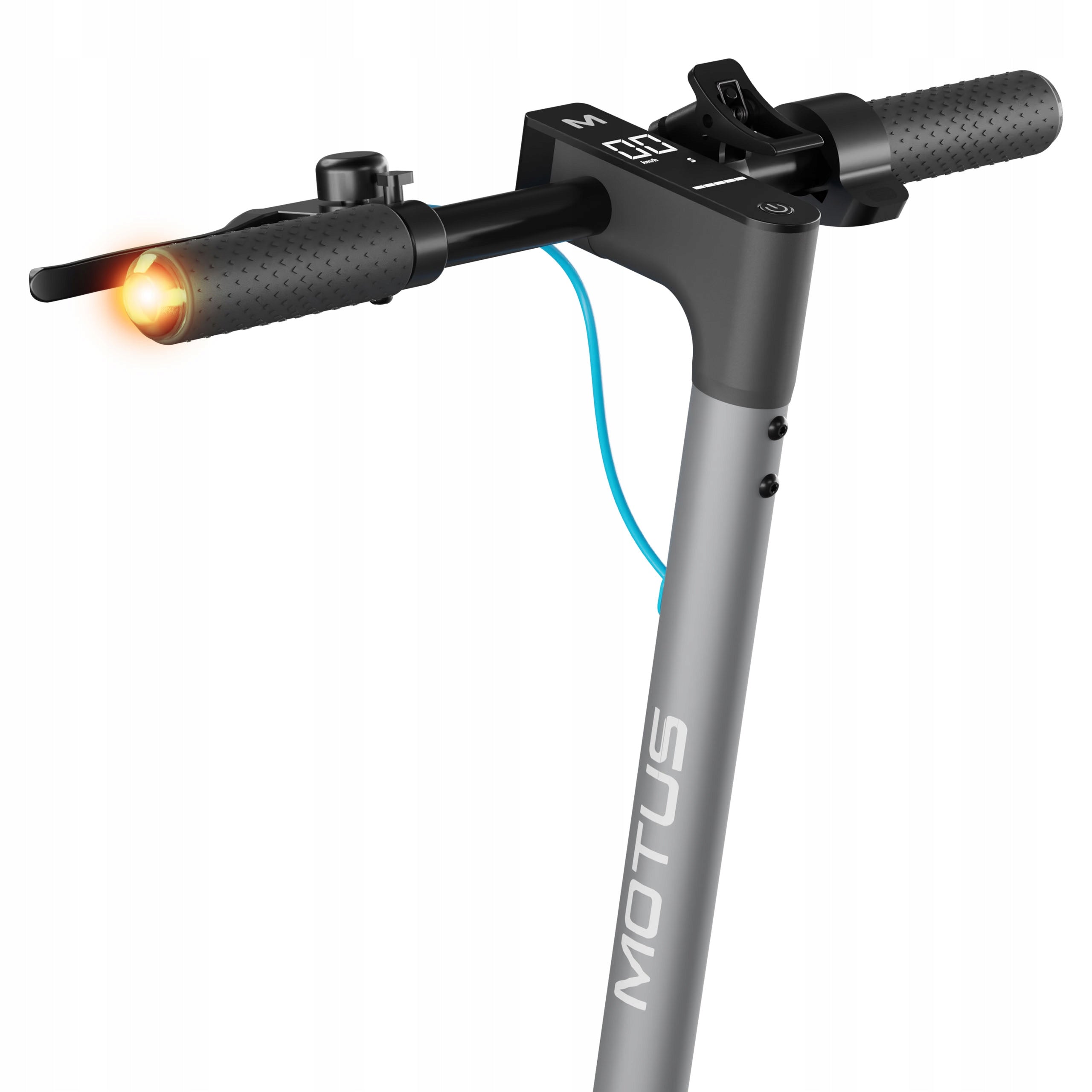 Electric scooter Motus Scooty 10 Elite 350 W app Tuya bluetooth Brand Motus