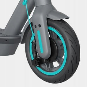 Electric scooter Motus Scooty 10 Gen 6 Power 350W 20km/h Range 65km Model Scooty 10 Gen 6