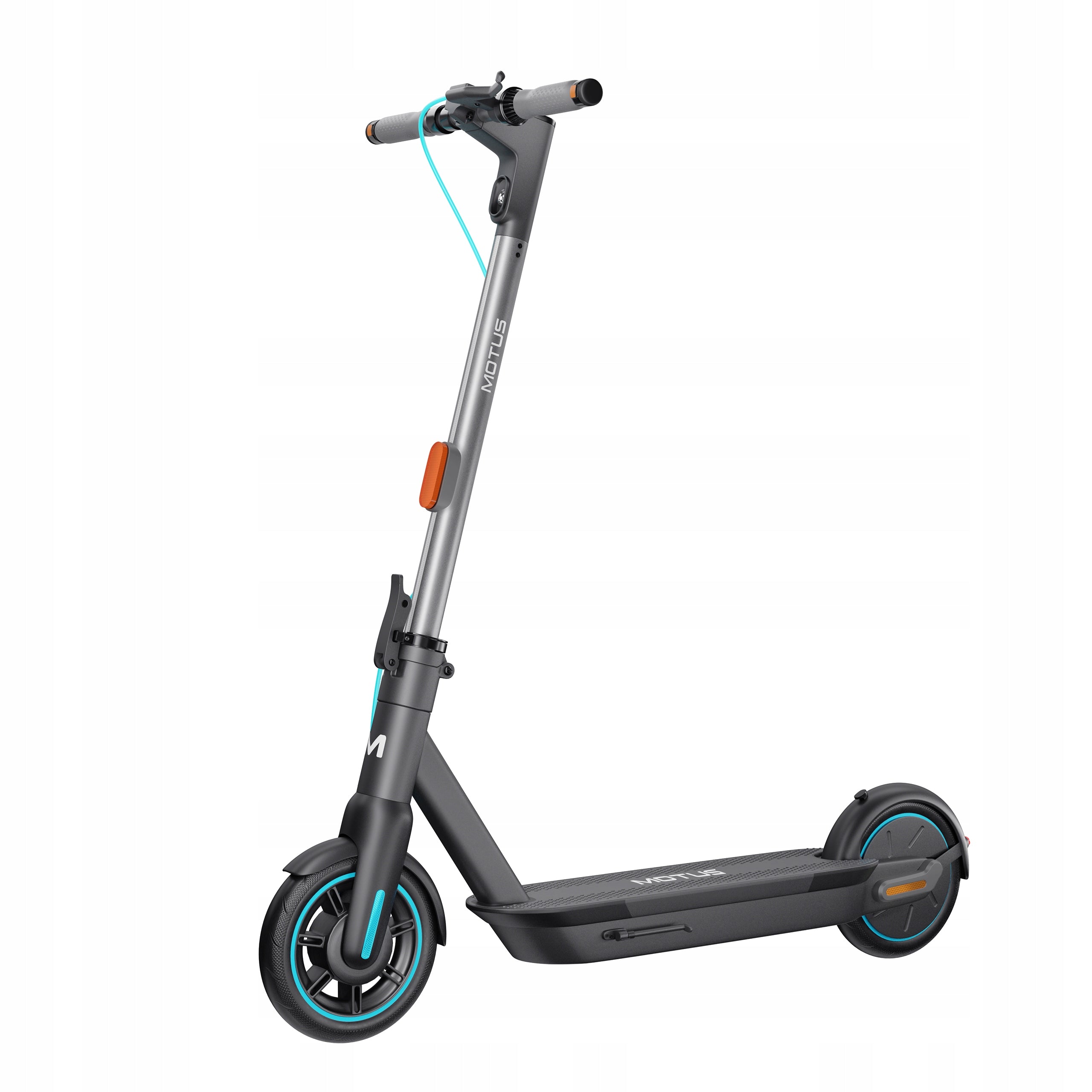 Electric scooter Motus Scooty 10 Gen5 350 W 20 km/h 15Ah LCD 350W