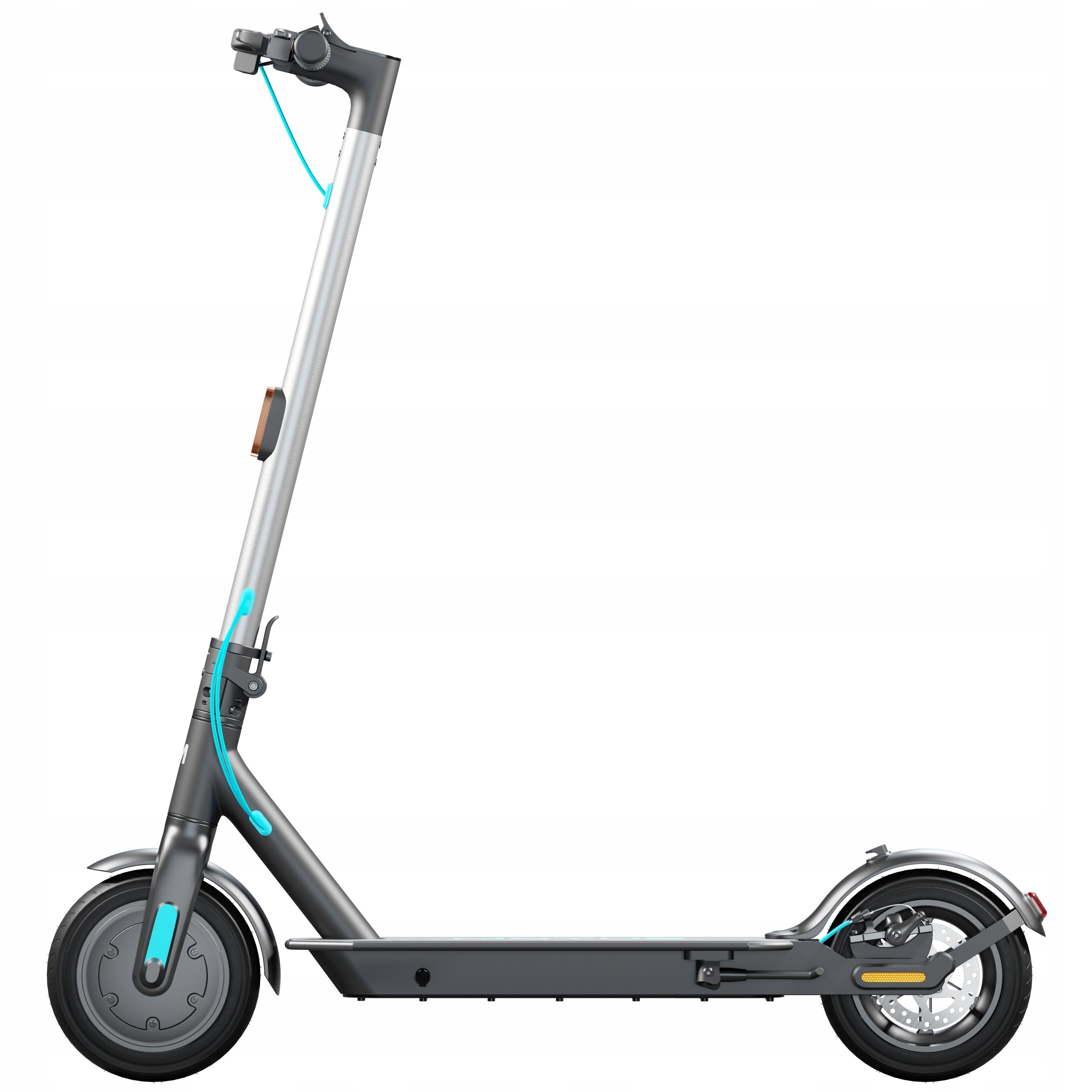 Electric scooter Motus Scooty 10 Lite 2023 350 W Engine power 350 W