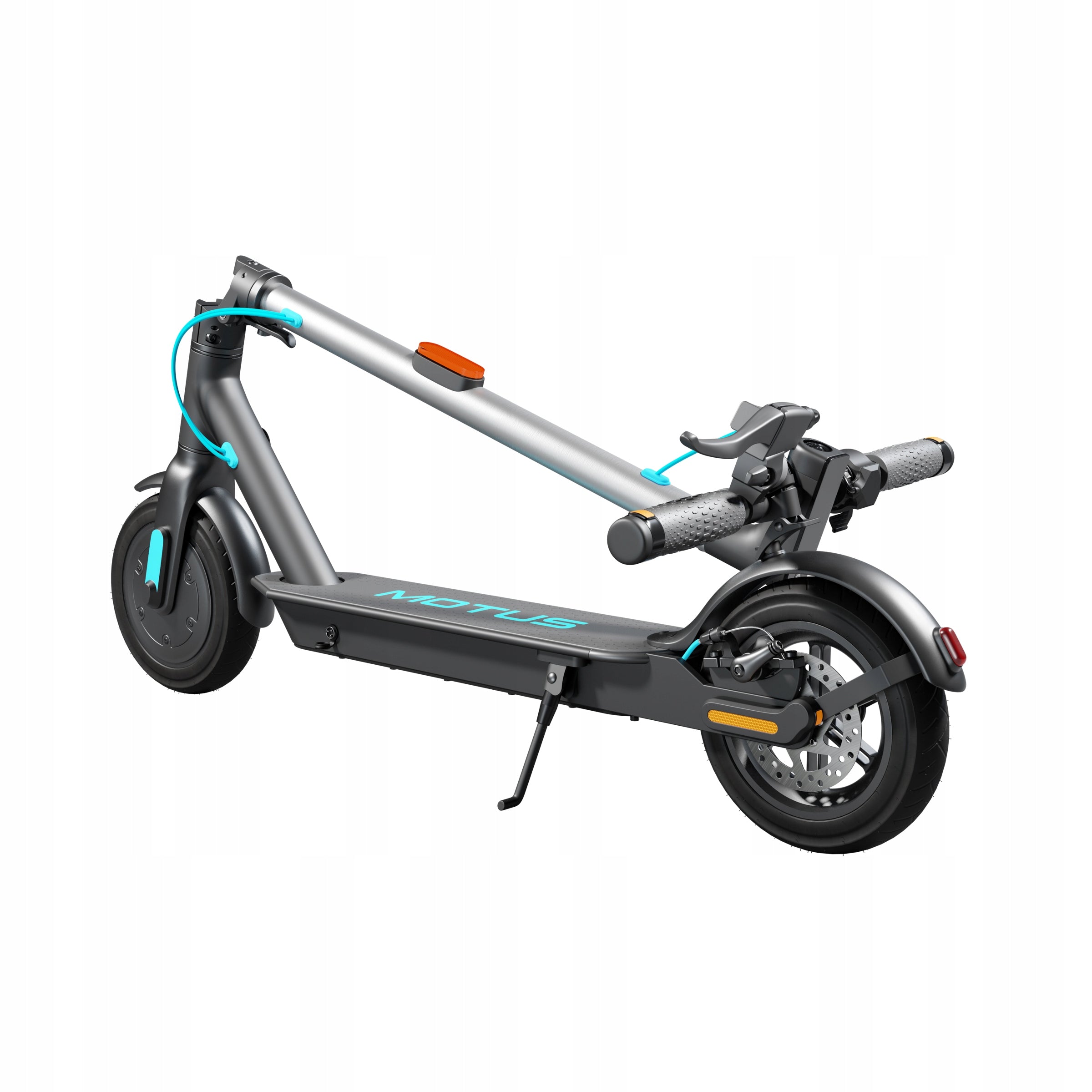 Electric scooter Motus Scooty 10 Lite 2023 350 W Packaging status original