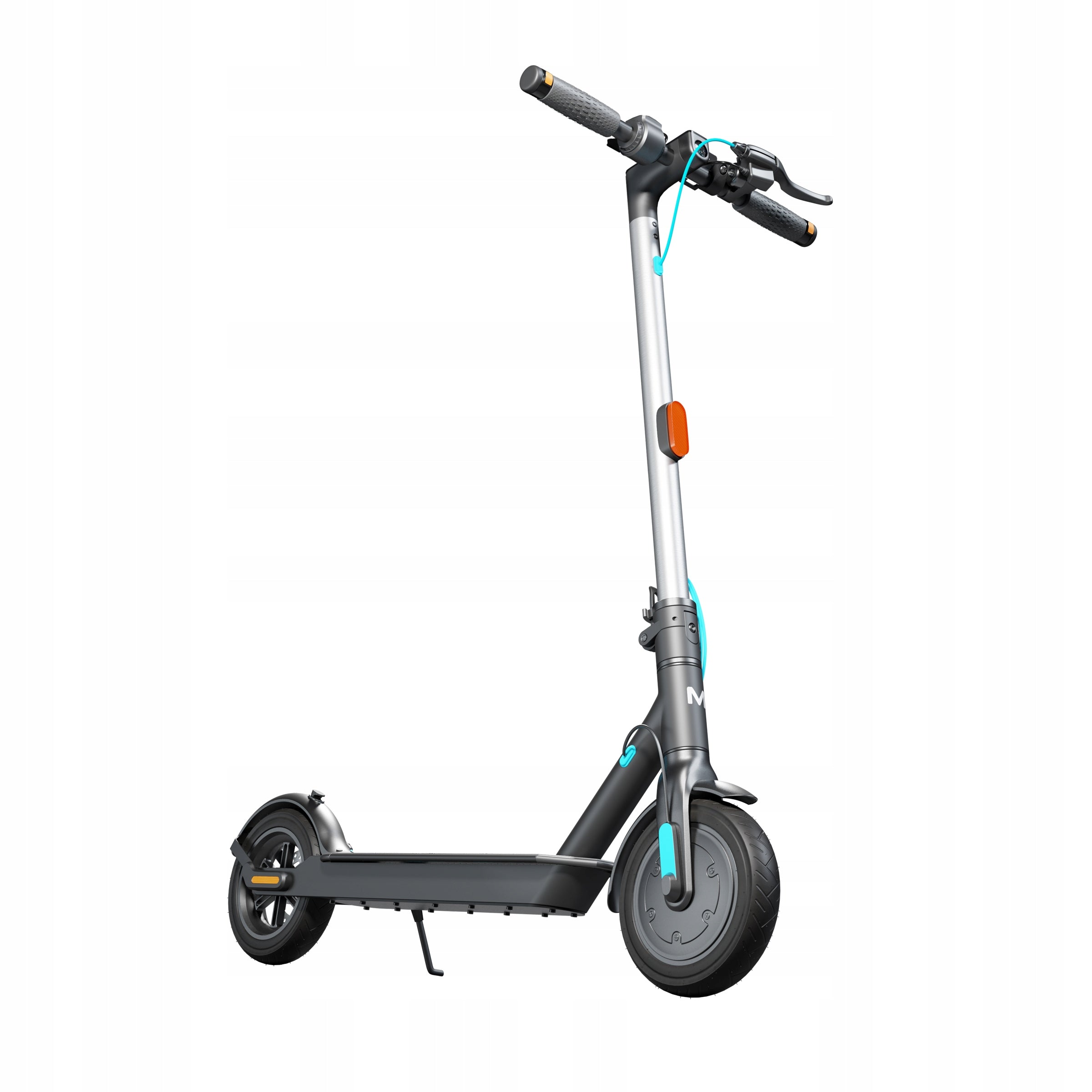 Electric scooter Motus Scooty 10 Lite 2023 350 W Weight 12.5 kg