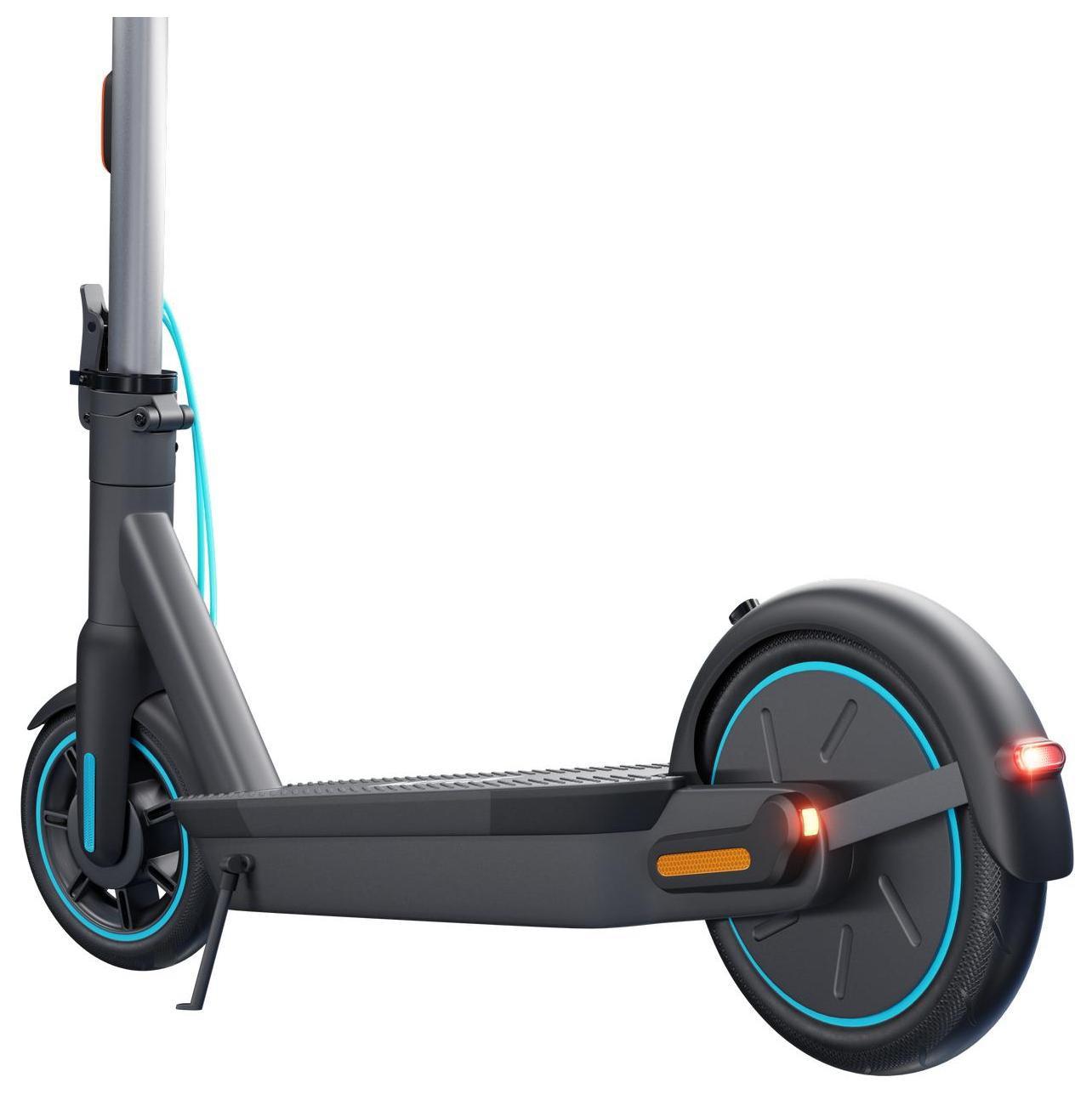 Electric scooter Motus Scooty 10 Lite GEN5 Engine power 350 W