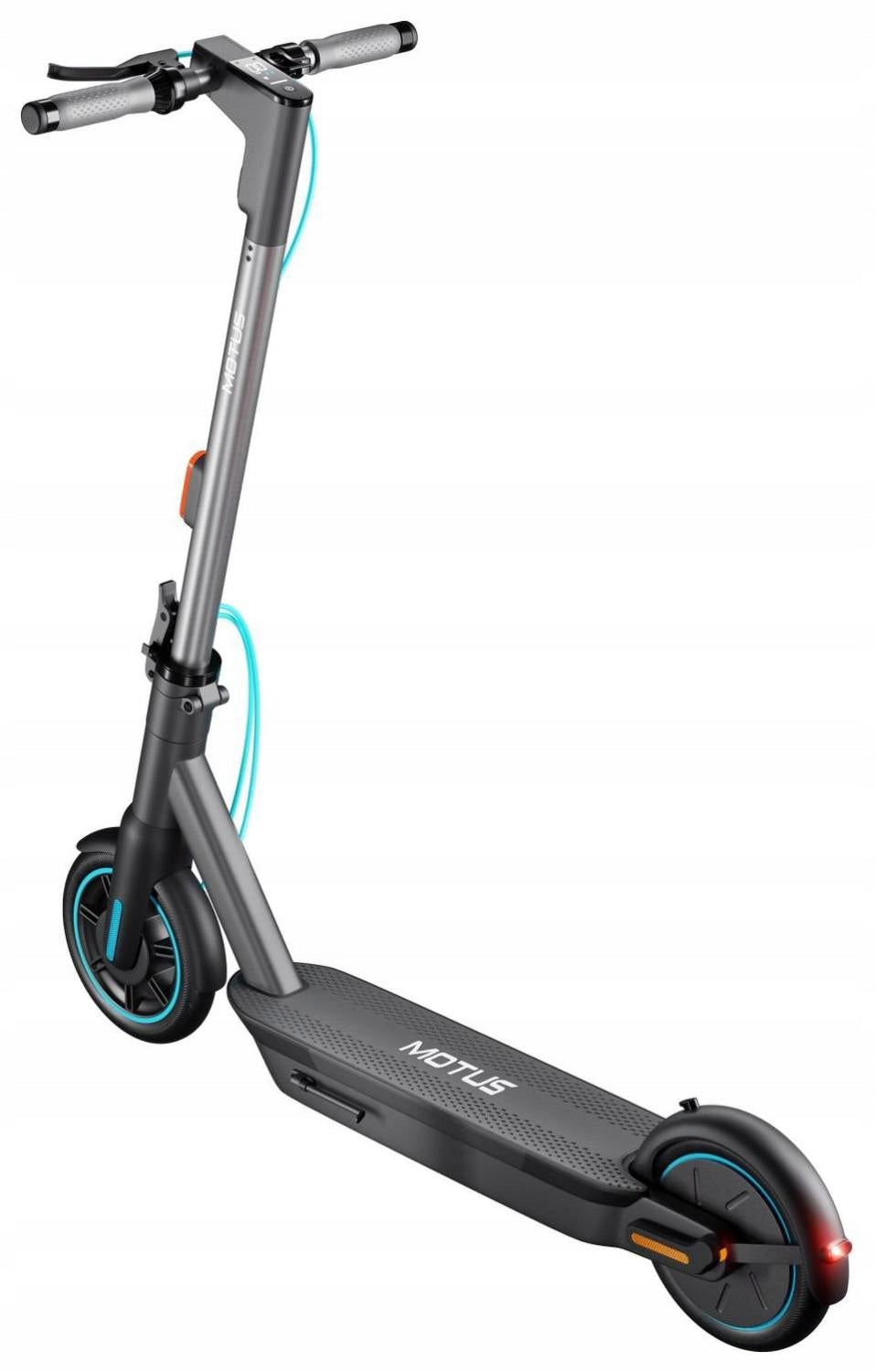 Electric scooter Motus Scooty 10 Lite GEN5 Manufacturer code AKC052-2
