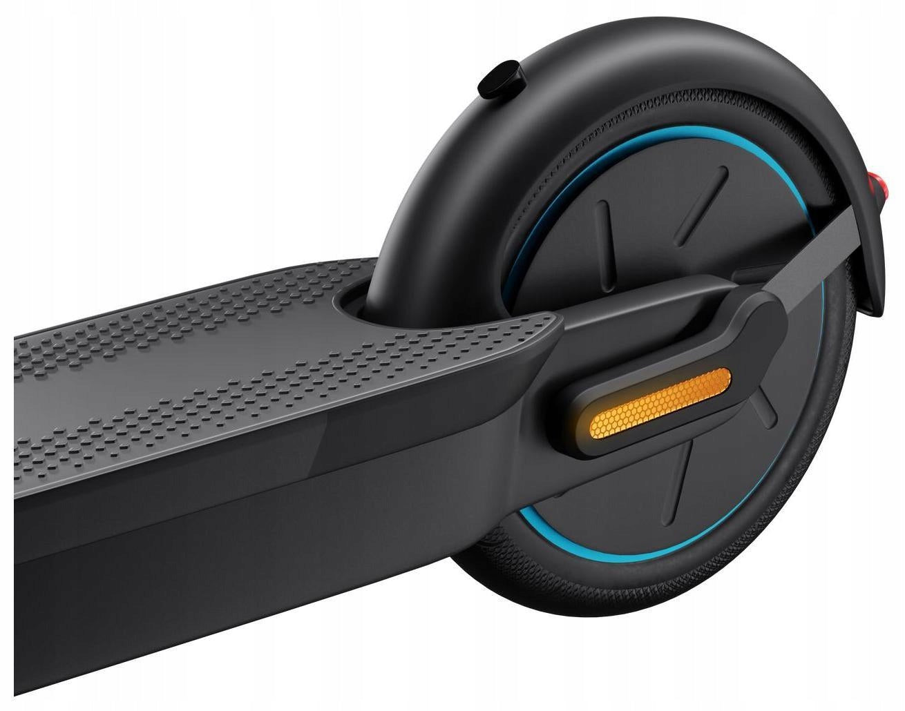 Electric scooter Motus Scooty 10 Lite GEN5 Weight 12.5 kg