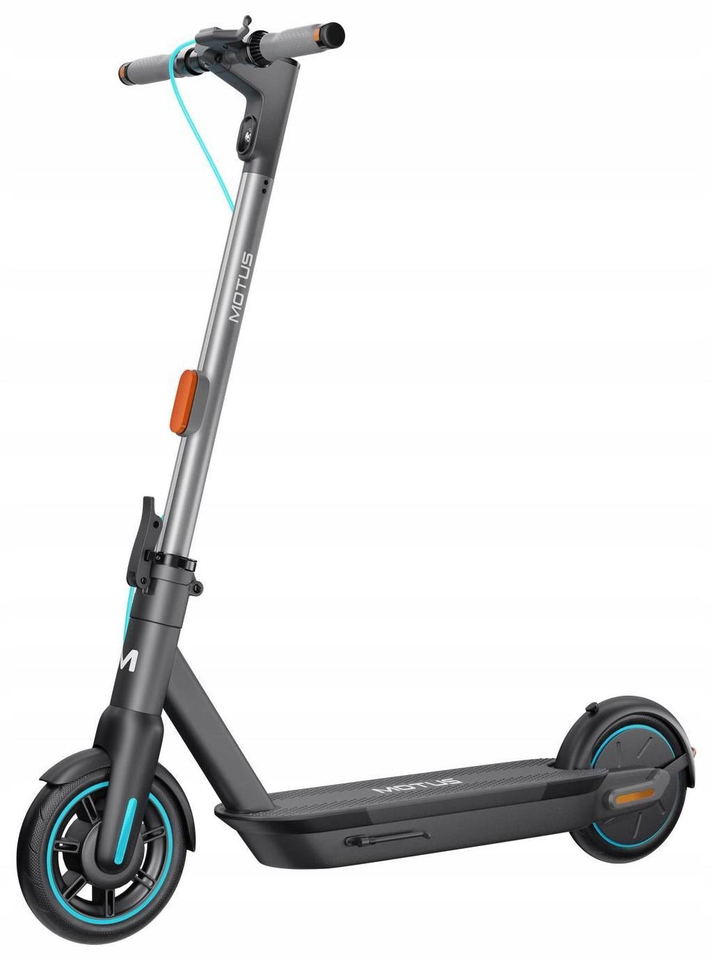 Electric scooter Motus Scooty 10 Lite GEN5