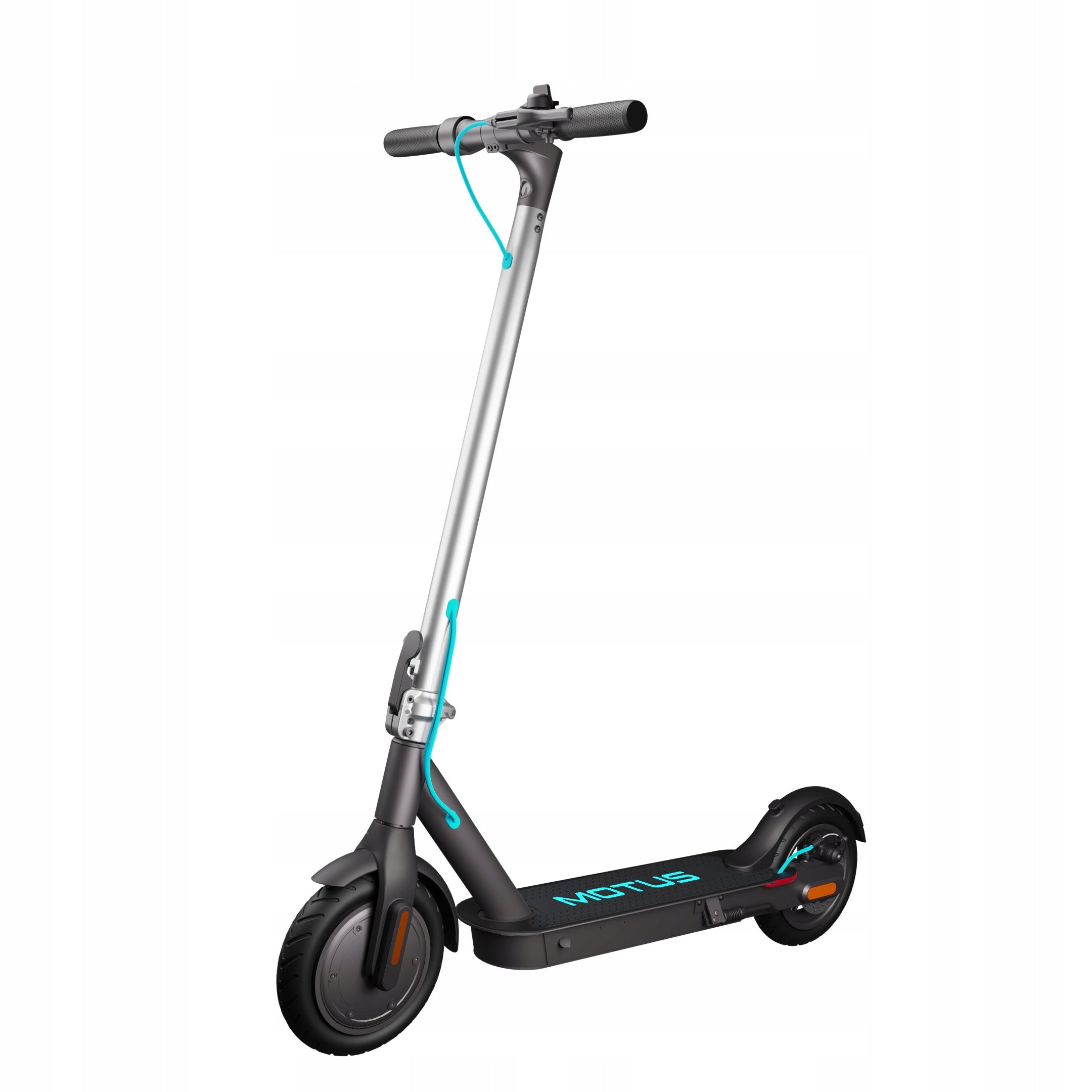 Electric scooter Motus Scooty 8.5 Lite Packaging status original