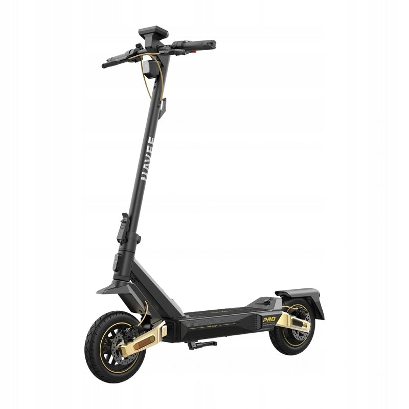 Electric scooter NAVEE ST 5 Pro 1350 W Brand NAVEE