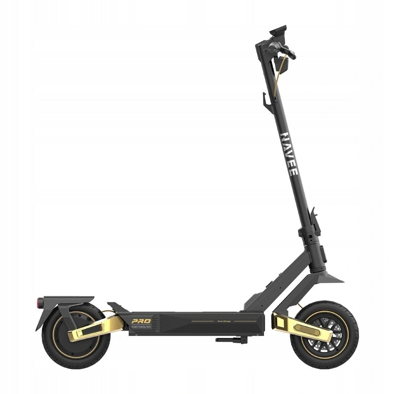 Electric scooter NAVEE ST 5 Pro 1350 W Manufacturer code ST5 Pro