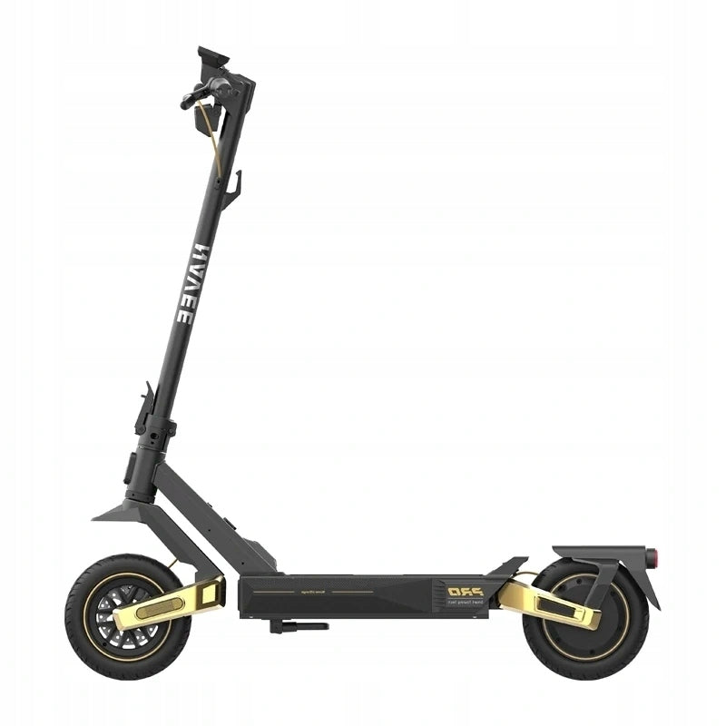 Electric scooter NAVEE ST 5 Pro 1350 W