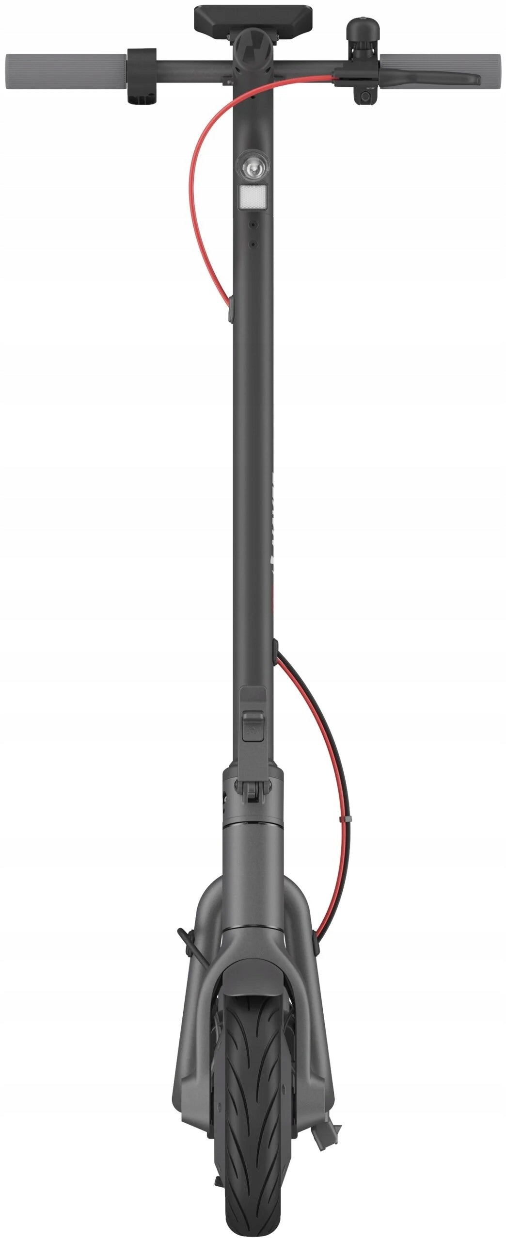 Electric scooter NAVEE V25 25km 250W 10" Black Model NAVEE V25