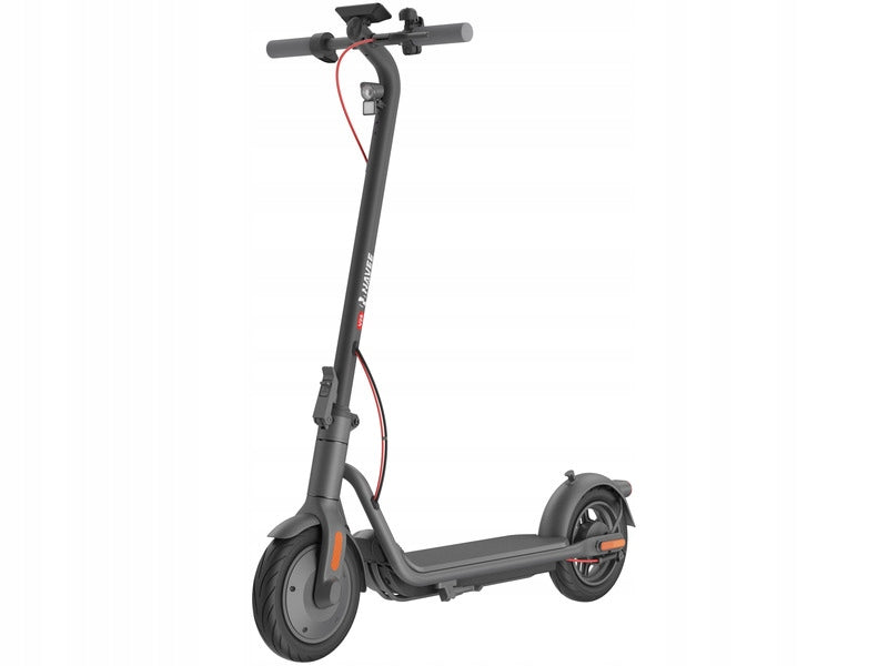 Electric scooter NAVEE V25 25km 250W 10" Black