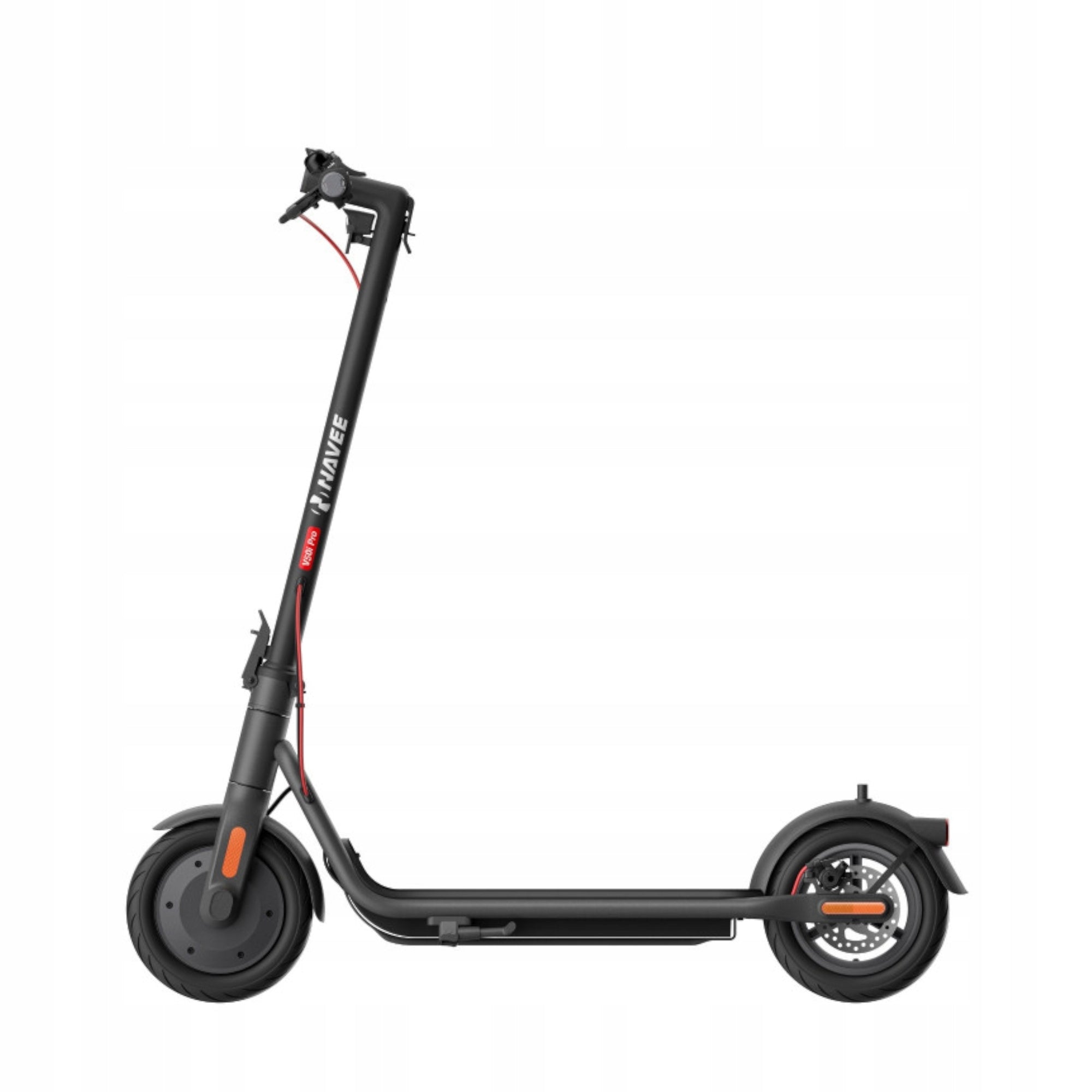 Electric scooter NAVEE V50i Pro 50 km 350W 10" Manufacturer code 6975293672460