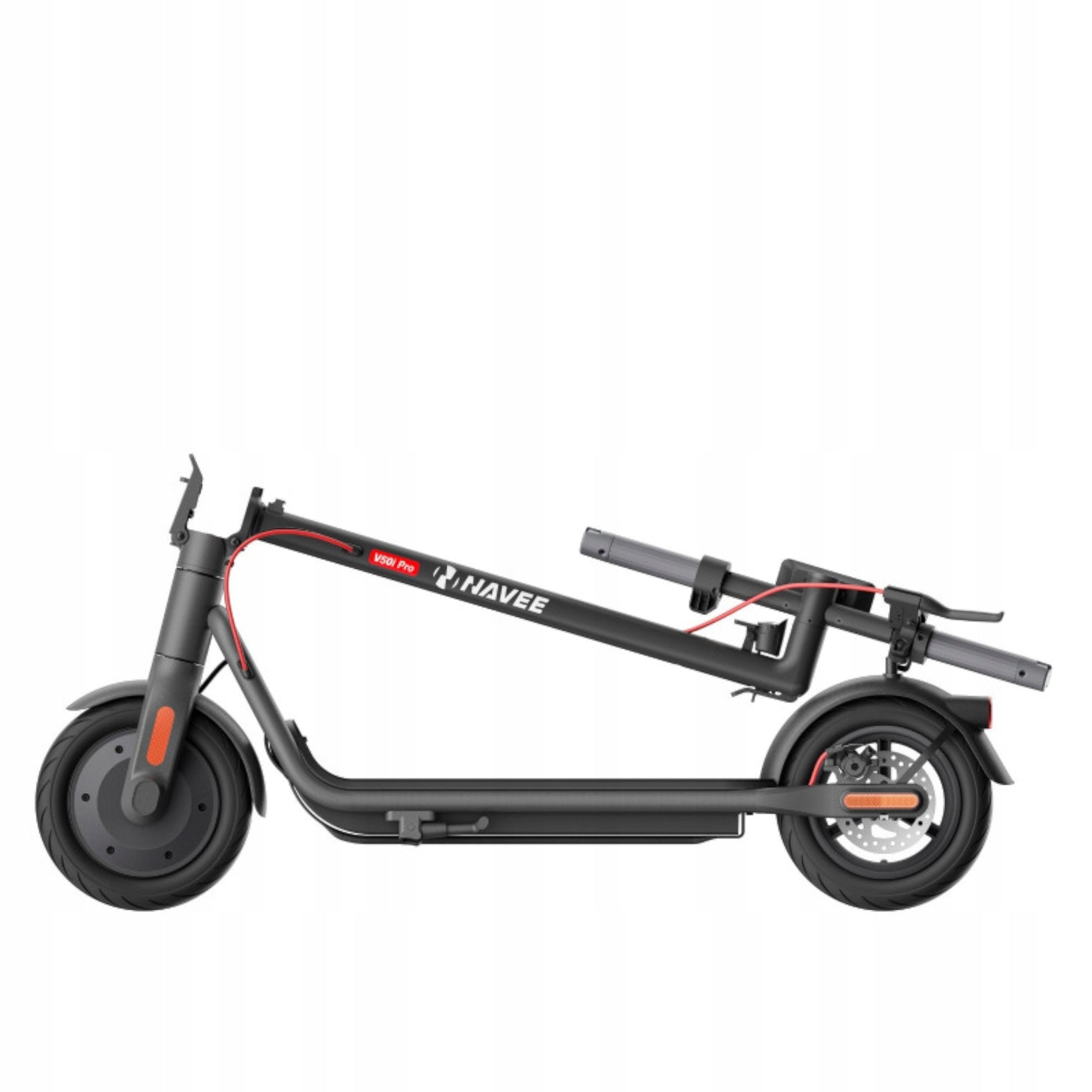 Electric scooter NAVEE V50i Pro 50 km 350W 10" Model v50i Pro