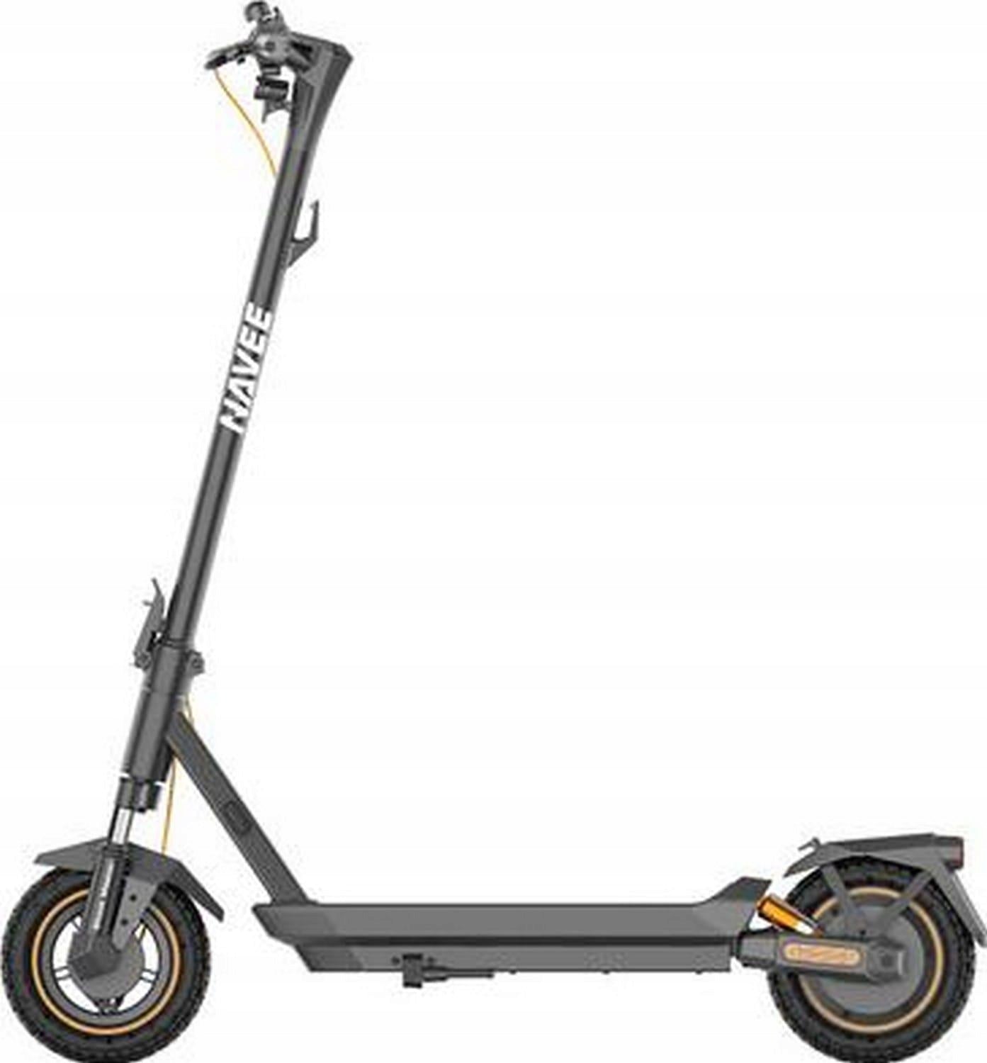 Electric scooter Navee GT3 Pro (IT) 400 W 60 km range Packaging status original