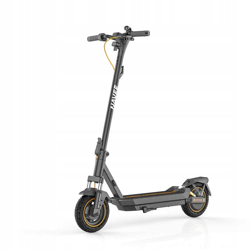 Electric scooter Navee GT3 Pro (IT) 400 W 60 km range Weight 22 kg