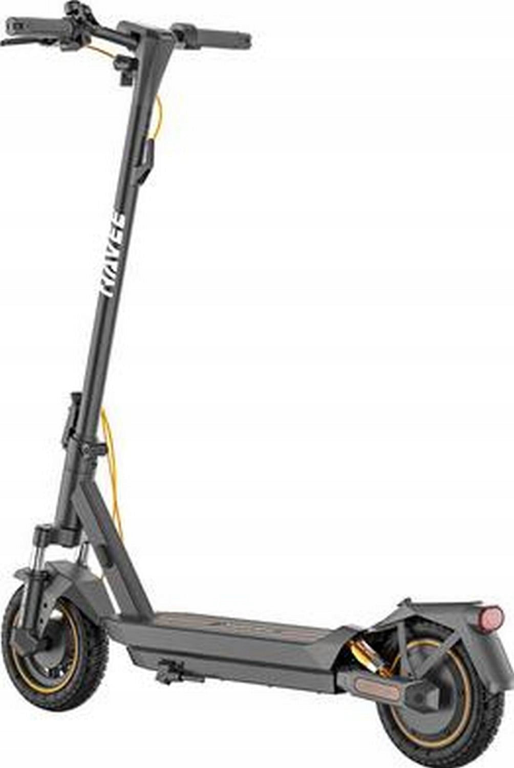Electric scooter Navee GT3 Pro (IT) 400 W 60 km range