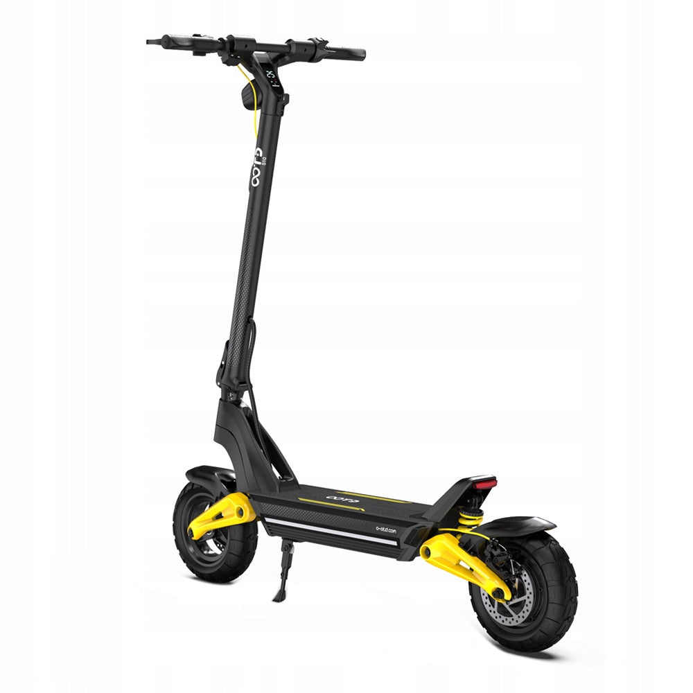 Electric scooter OOTD S10 1400W 48V 20Ah 70km shock absorption, application Manufacturer code OOTD S10 - AG325799
