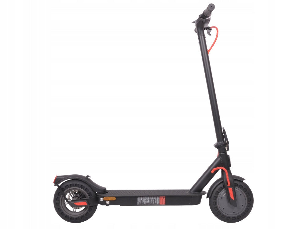 Electric scooter R.EVOLUTION R-EV42112 20km 350W Shock absorption 10" Brand Evolution
