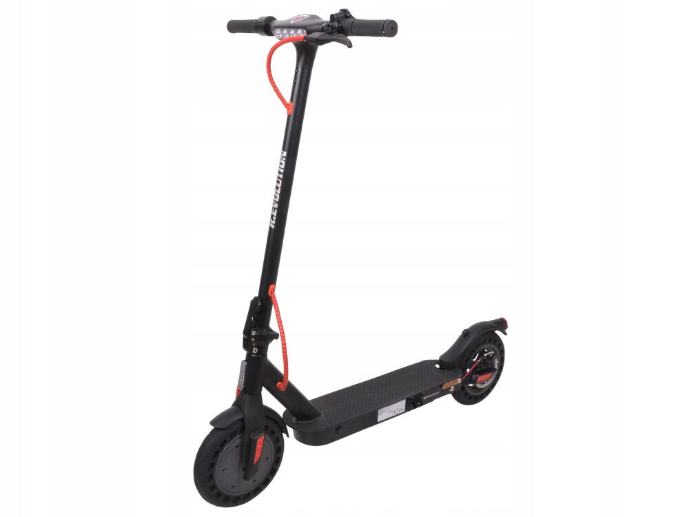 Electric scooter R.EVOLUTION R-EV42112 20km 350W Shock absorption 10" Manufacturer code R-EV42112