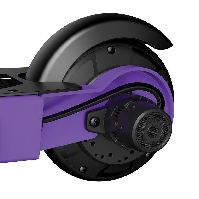 Electric scooter RAZOR S85 Power Core Purple 13173851 Color purple