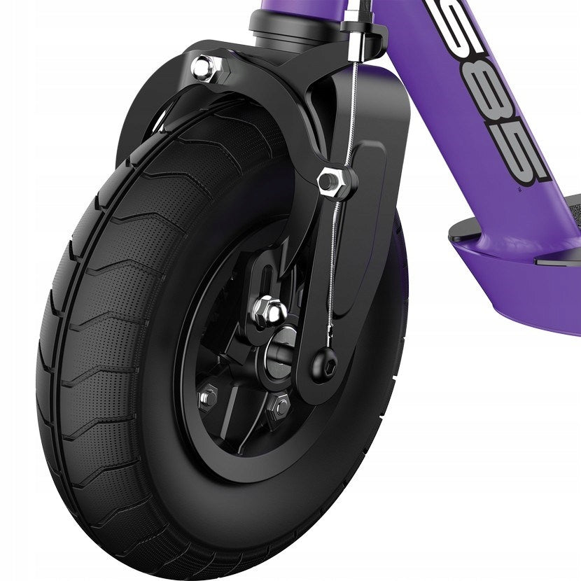 Electric scooter RAZOR S85 Power Core Purple 13173851 Model S85