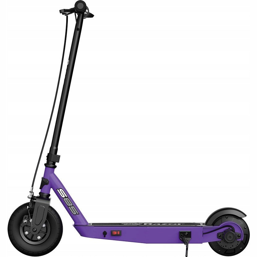 Electric scooter RAZOR S85 Power Core Purple 13173851 Packaging status original