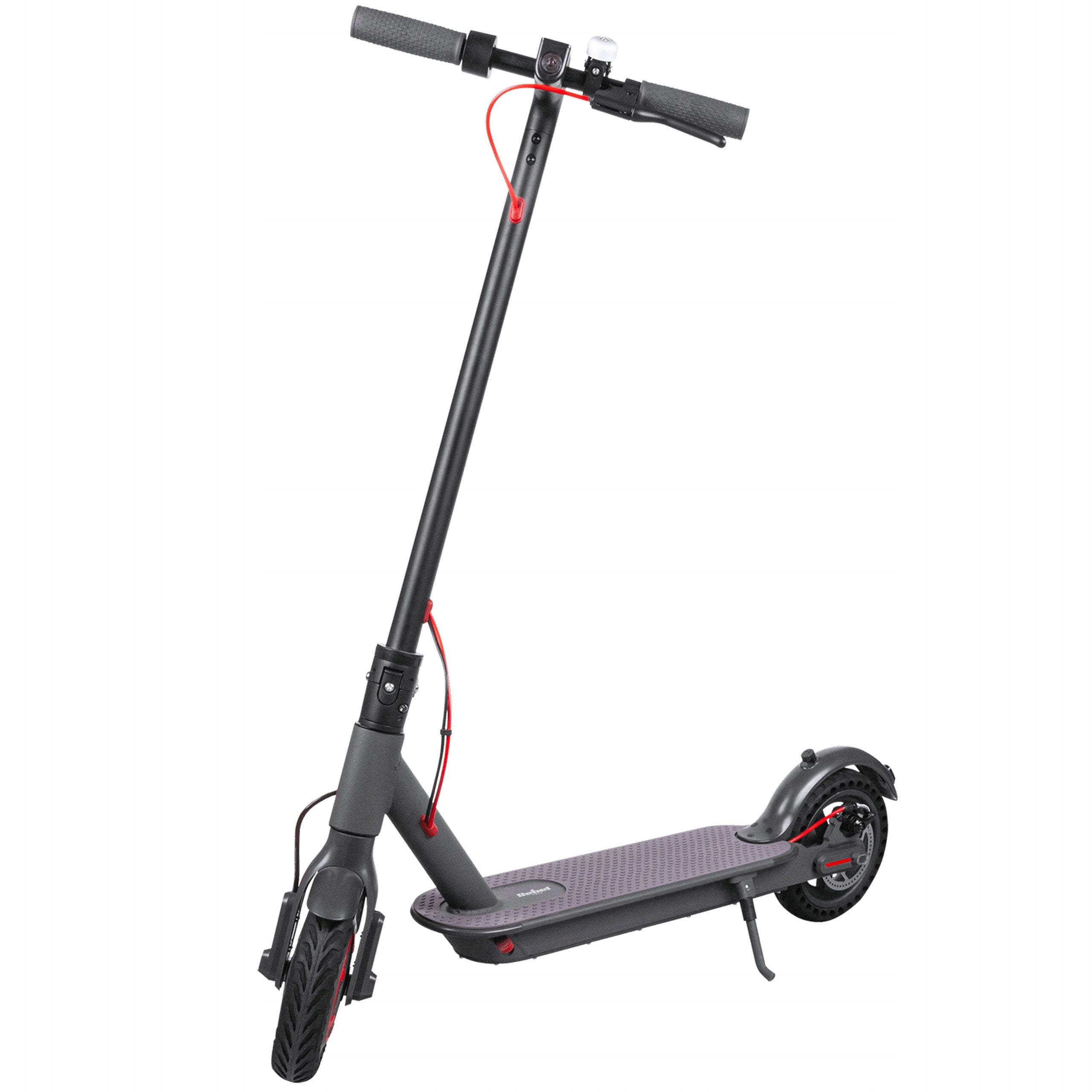 Electric scooter Rebel Fast Wheels Pro 250 W Engine power 250 W