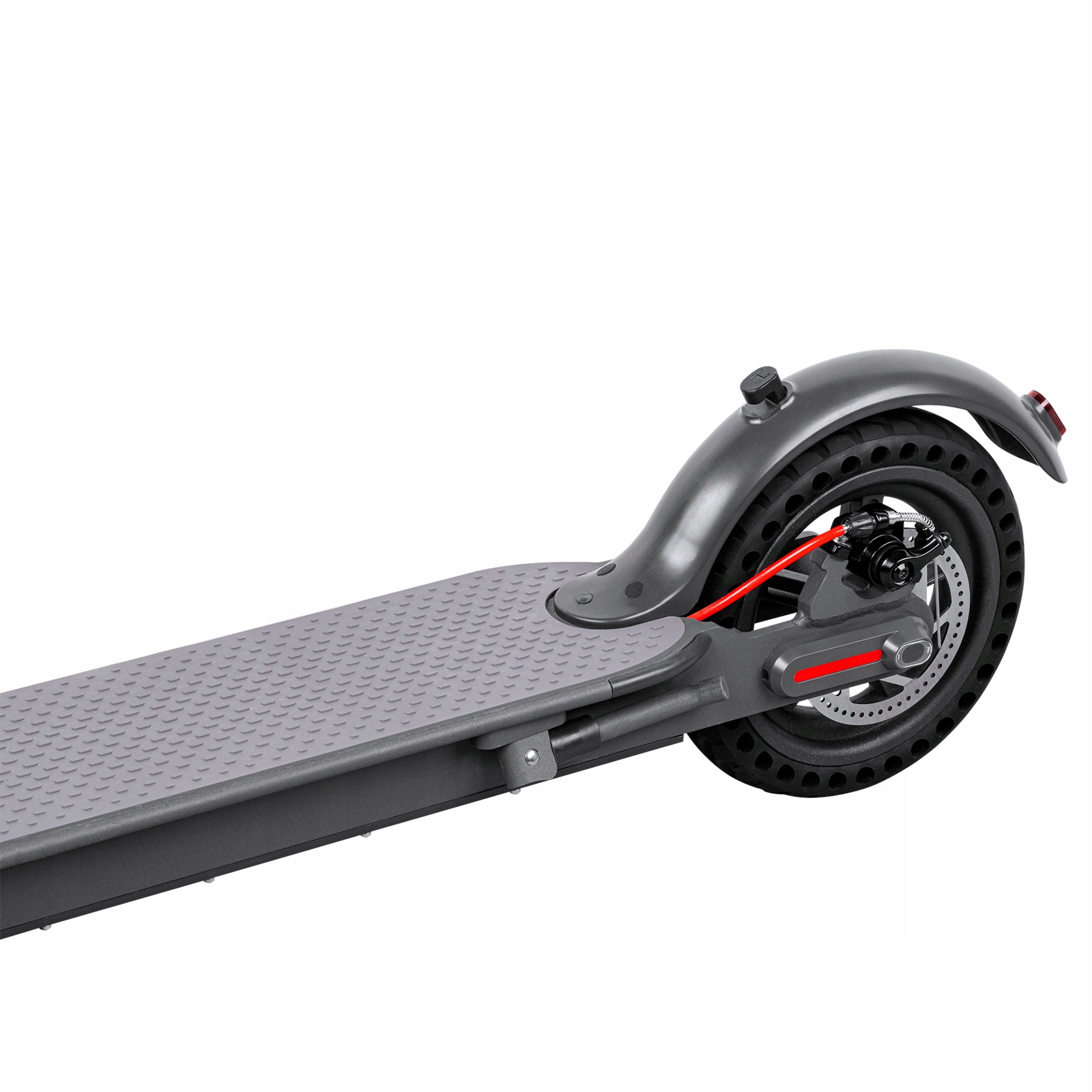 Electric scooter Rebel Fast Wheels Pro 250 W Model Fast Wheels Pro