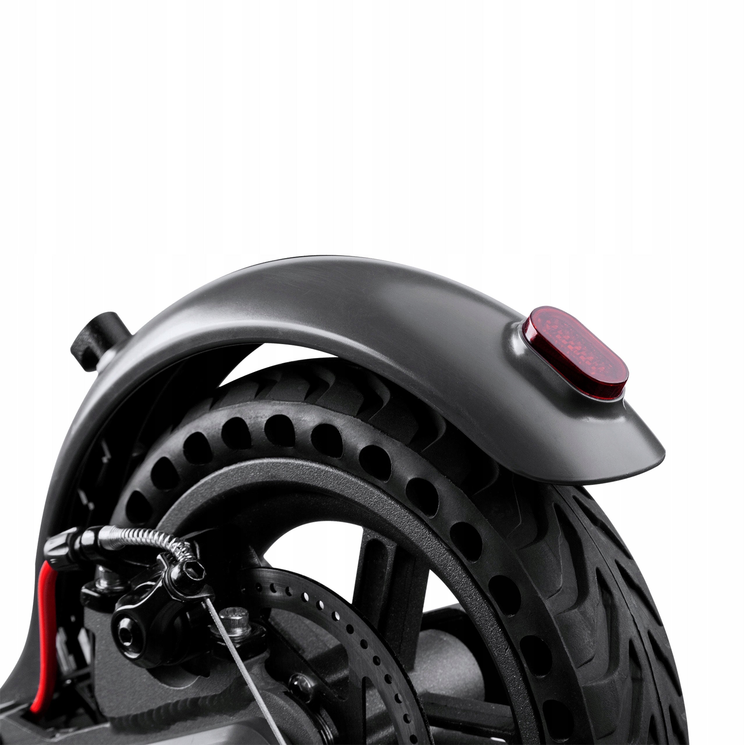 Electric scooter Rebel Fast Wheels Pro 250 W Weight 12.45 kg