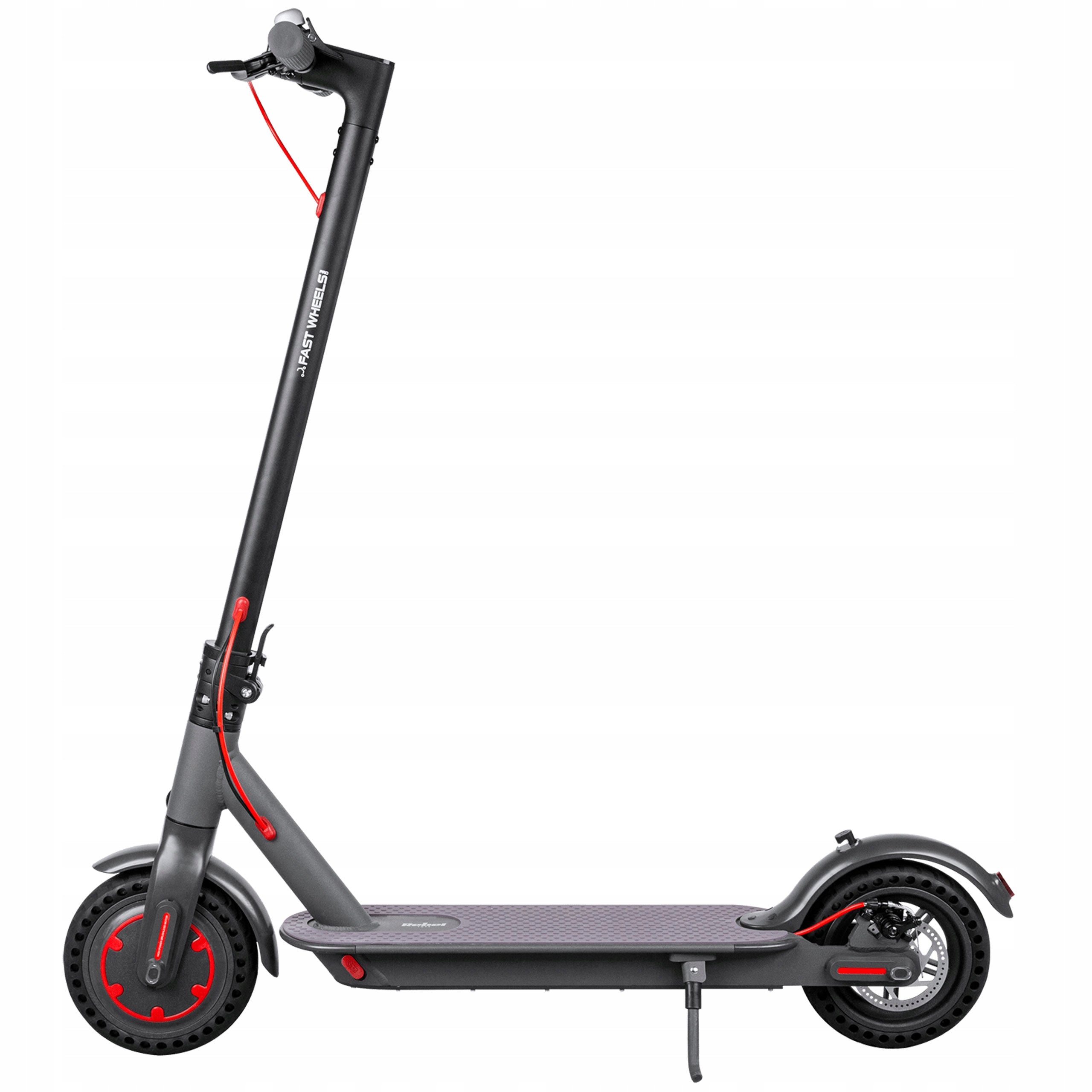 Electric scooter Rebel Fast Wheels Pro 250 W