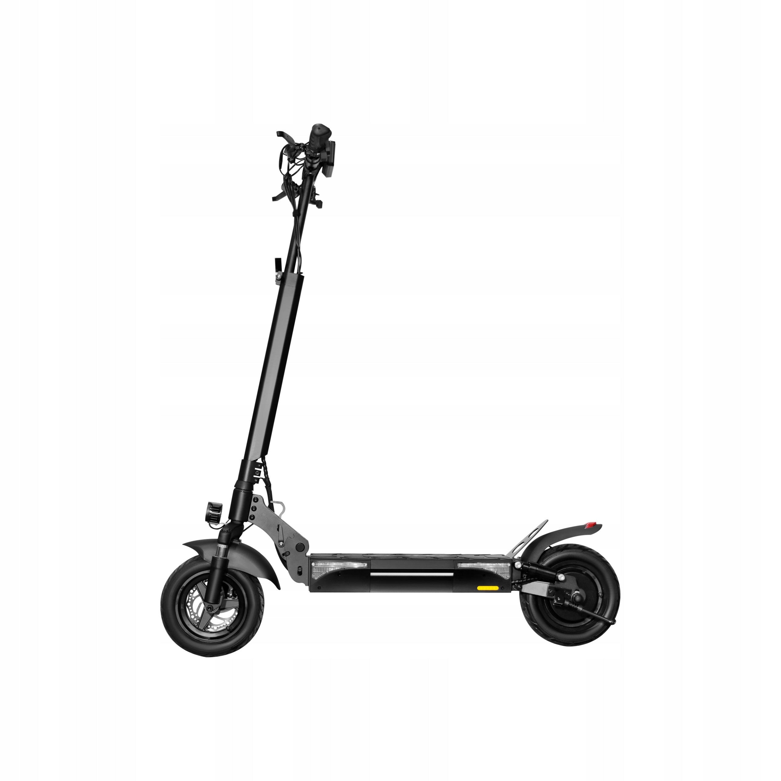 Electric scooter Ruptor R1 Lite V2 Black 48V15Ah Brand Ruptor
