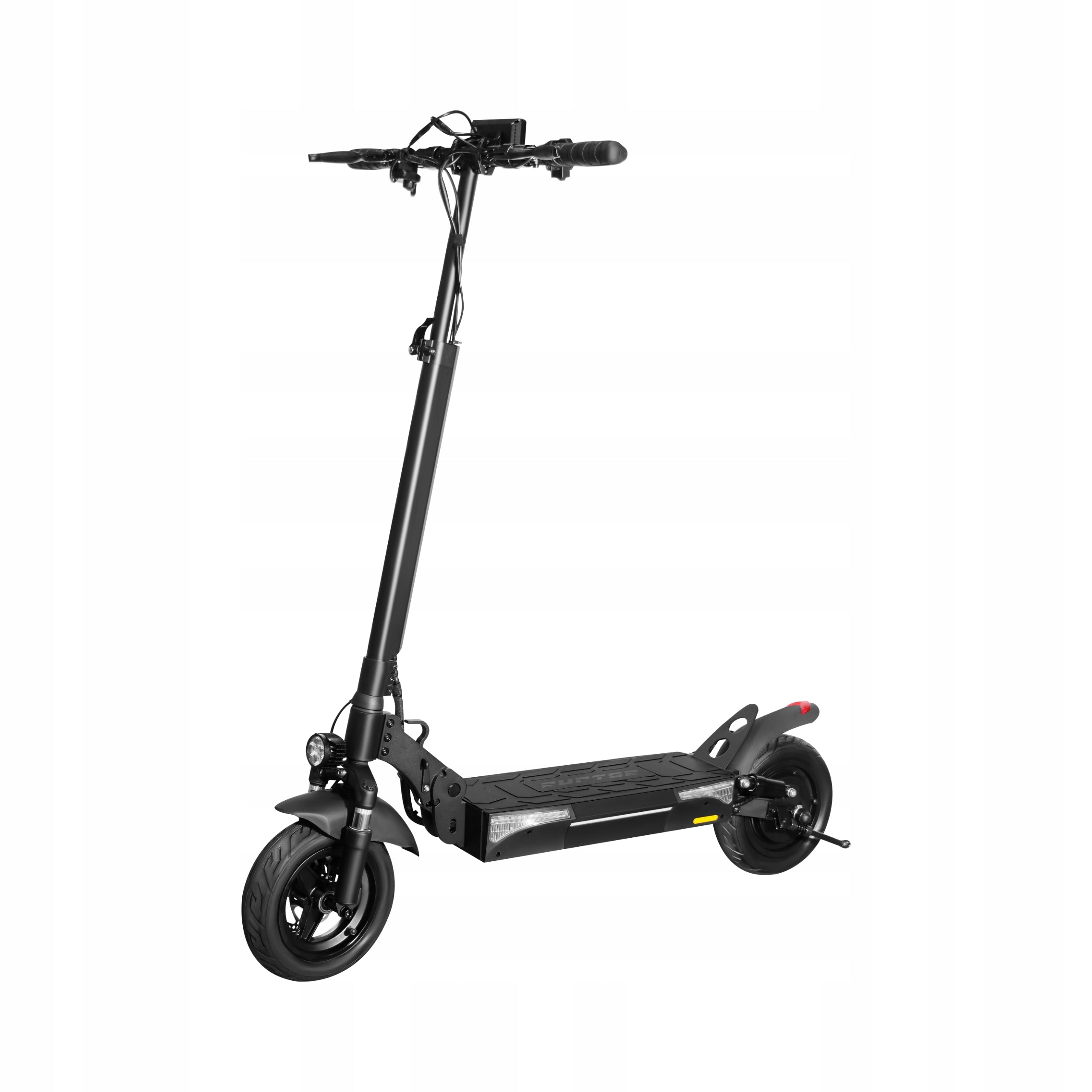 Electric scooter Ruptor R1 Lite V2 Black 48V15Ah