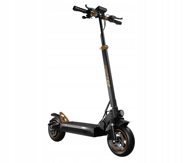 Electric scooter Ruptor R1 v2 500W 80km 10" Copper Model R1 V2