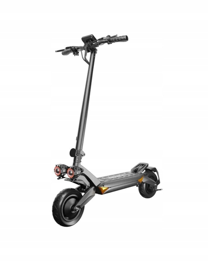 Electric scooter Ruptor R6 V3 48V20Ah | 2 x motors | Zero overview Brand Ruptor
