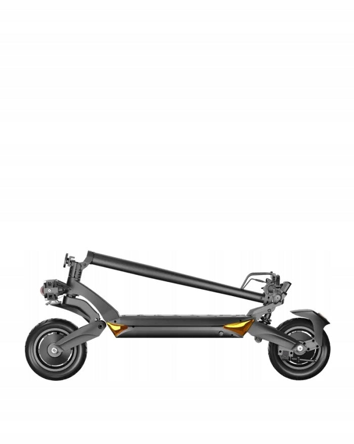 Electric scooter Ruptor R6 V3 48V20Ah | 2 x motors | Zero overview Manufacturer code RUPR6002B