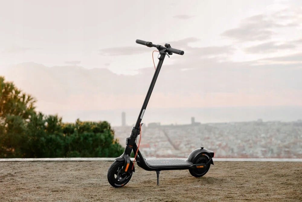 Electric scooter SEGWAY 400W 20km/h up to 40km Brand Ninebot by Segway