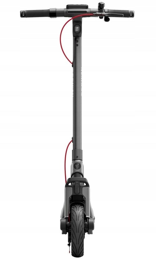 Electric scooter SEGWAY E3 Pro D 55km 800W Shock absorption 10" Manufacturer code AA.05.19.02.0001
