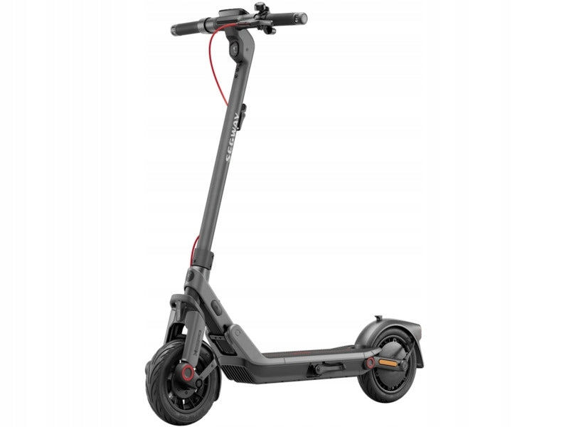 Electric scooter SEGWAY E3 Pro D 55km 800W Shock absorption 10"