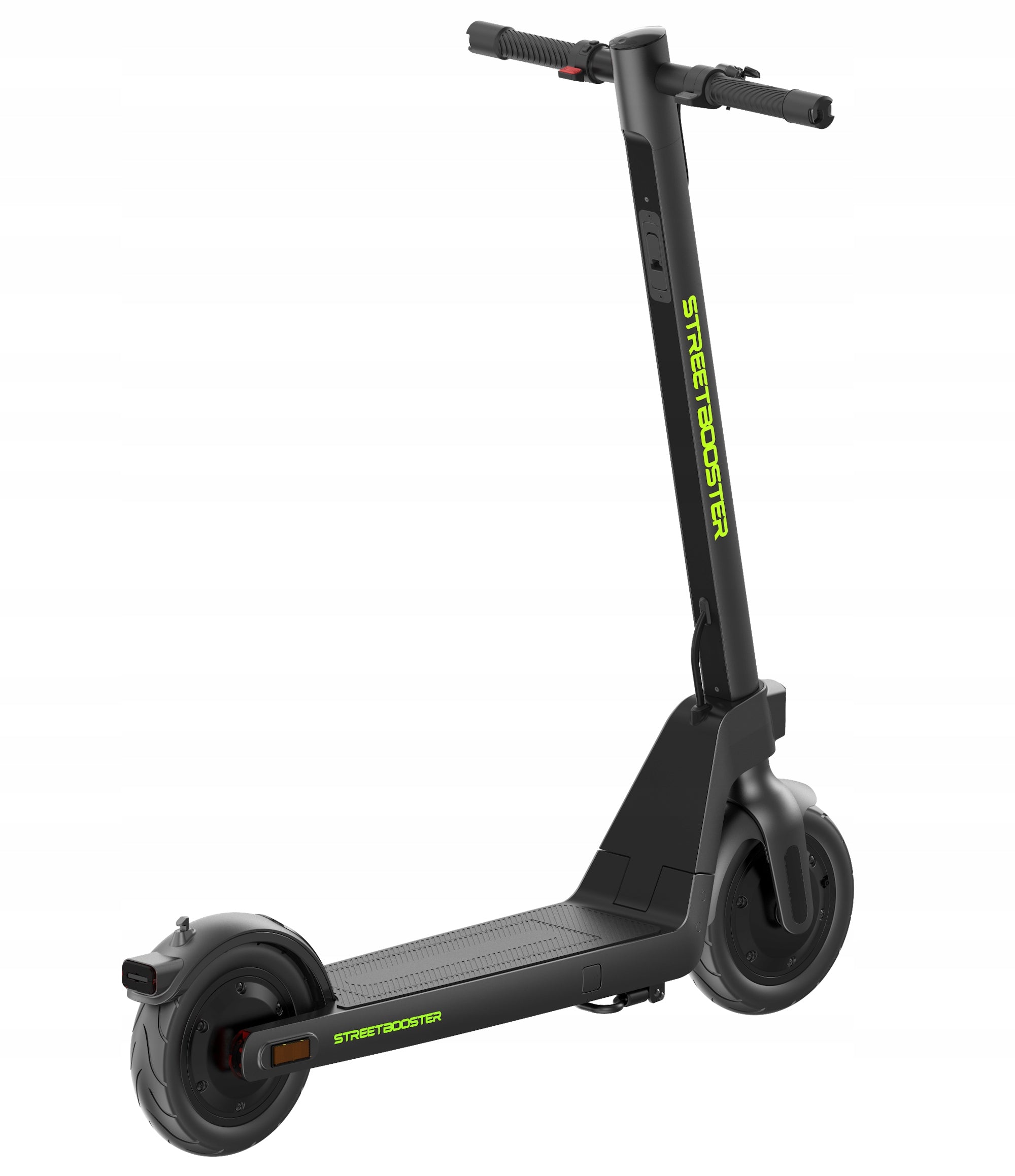 Electric scooter STREETBOOSTER Sirius 55 km 960W IP54 REPLACEABLE BATTERY Manufacturer code STREETBOOSTER
