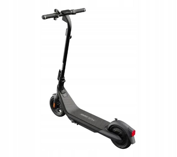 Electric scooter Segway E2 Pro 350W 40km 10" 20 km/h Black Model E2 PRO E