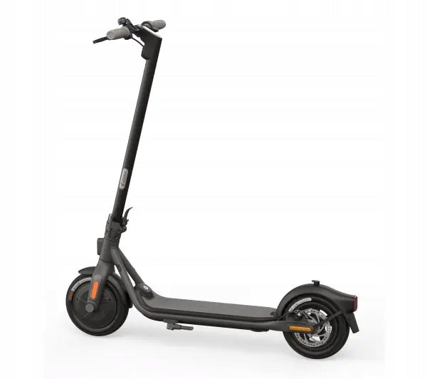 Electric scooter Segway F20D 250W 20km 10" Black