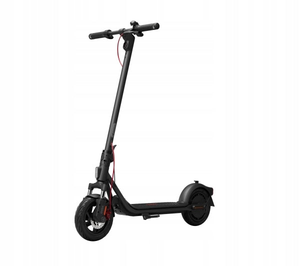 Electric scooter Segway Navimow Ninebot F2 Pro D II 450W 65km 10" Brand Ninebot by Segway