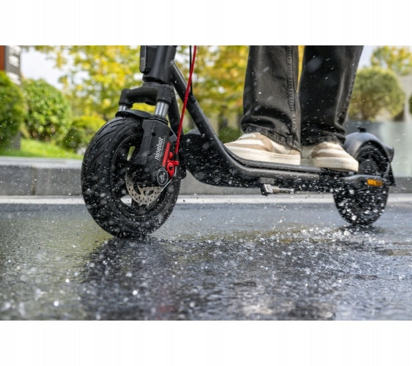Electric scooter Segway Navimow Ninebot F2 Pro D II 450W 65km 10" Manufacturer code AA.05.12.03.0006