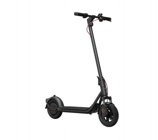 Electric scooter Segway Navimow Ninebot F2 Pro D II 450W 65km 10" Range 65 km