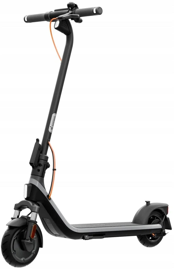 Electric scooter Segway Ninebot E2 Plus E II