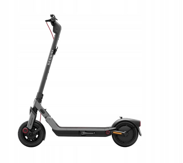Electric scooter Segway Ninebot E3 D 800W 37km 10" Black Brand Segway