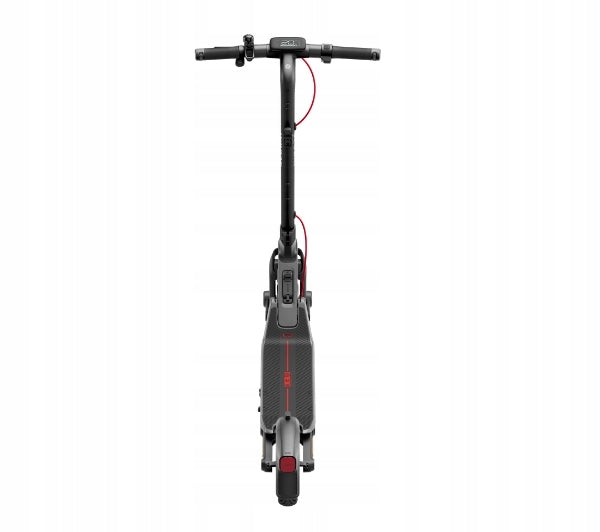 Electric scooter Segway Ninebot E3 D 800W 37km 10" Black Manufacturer code Ninebot E3 D