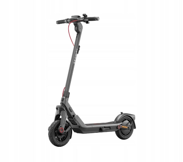 Electric scooter Segway Ninebot E3 D 800W 37km 10" Black